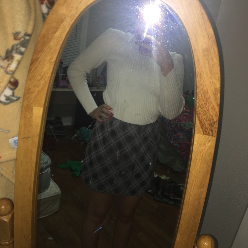 skirt